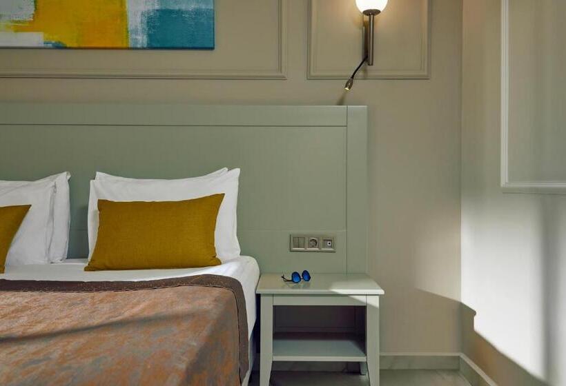 فندق Tui Magic Life Belek