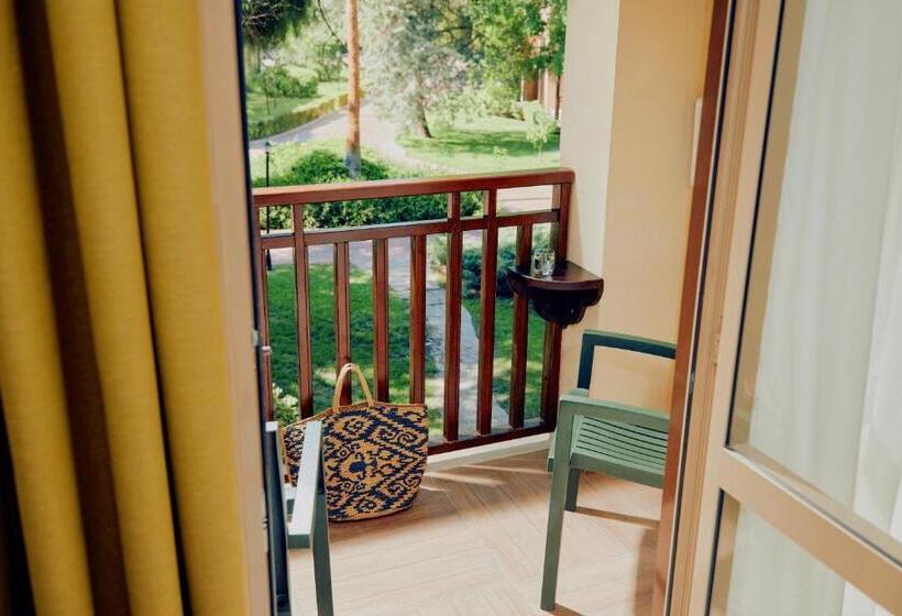 فندق Tui Magic Life Belek