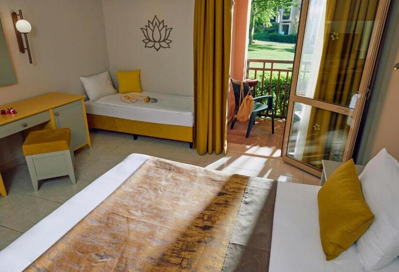 فندق Tui Magic Life Belek