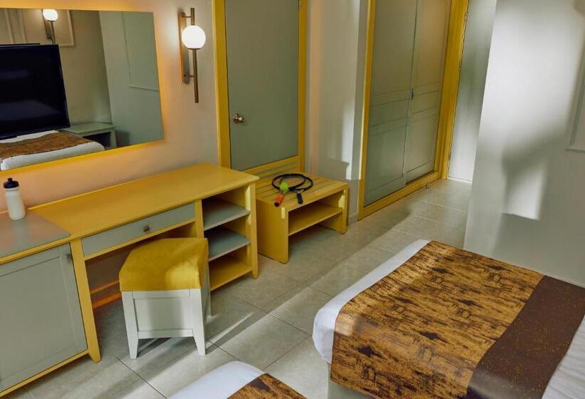 فندق Tui Magic Life Belek