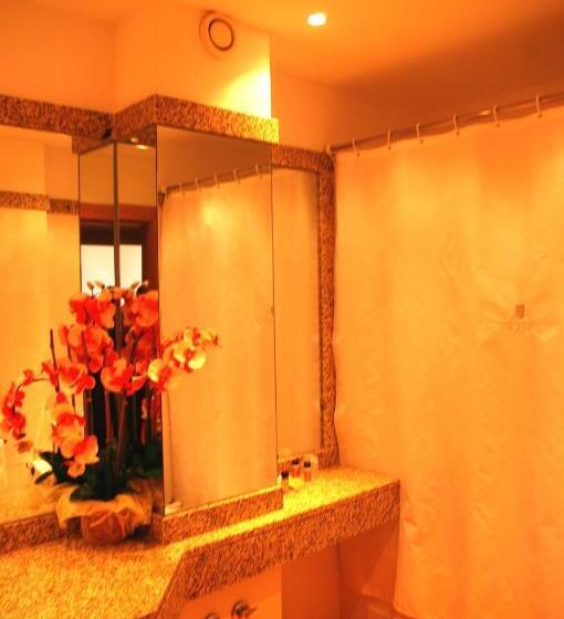 בית מלון כפרי Turismo De Trancoso