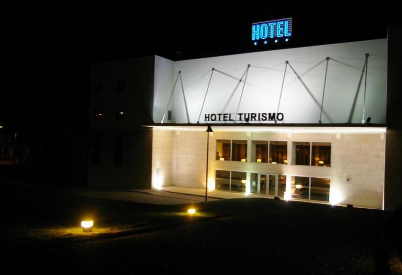 בית מלון כפרי Turismo De Trancoso