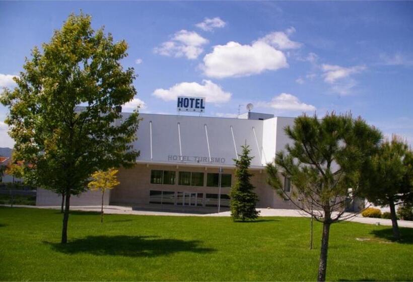 בית מלון כפרי Turismo De Trancoso