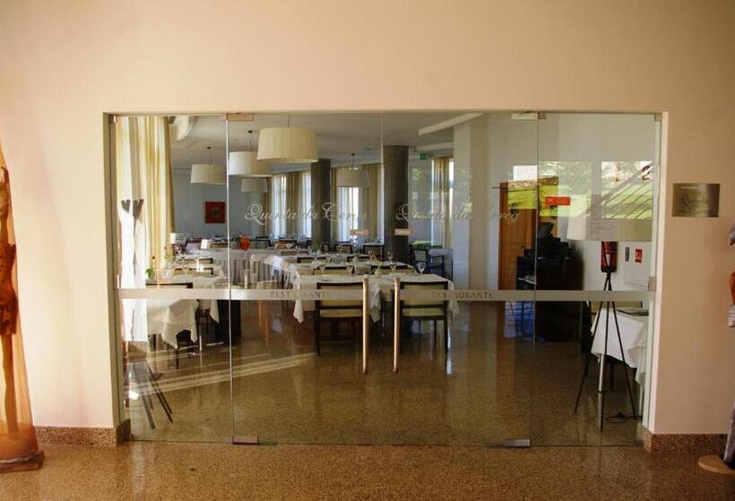 בית מלון כפרי Turismo De Trancoso