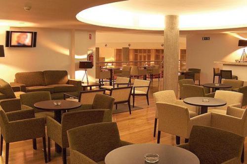 בית מלון כפרי Turismo De Trancoso