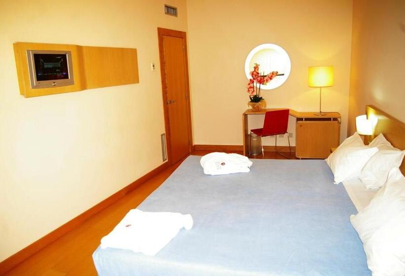 בית מלון כפרי Turismo De Trancoso