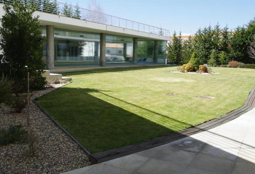 בית מלון כפרי Turismo De Trancoso