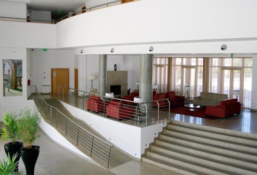 בית מלון כפרי Turismo De Trancoso