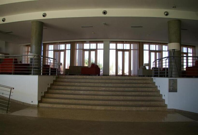 בית מלון כפרי Turismo De Trancoso