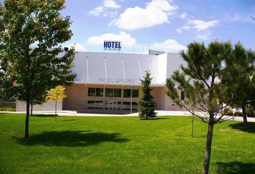 בית מלון כפרי Turismo De Trancoso