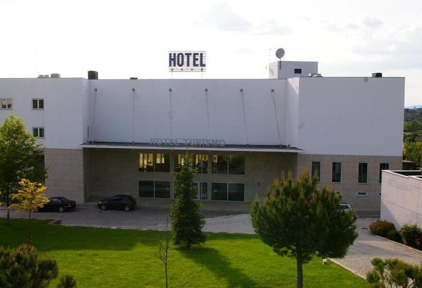 בית מלון כפרי Turismo De Trancoso