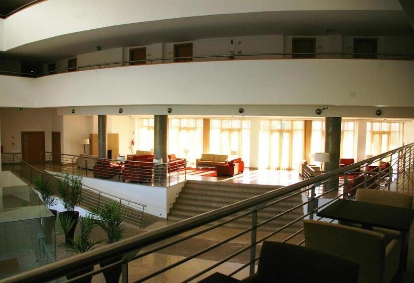 בית מלון כפרי Turismo De Trancoso