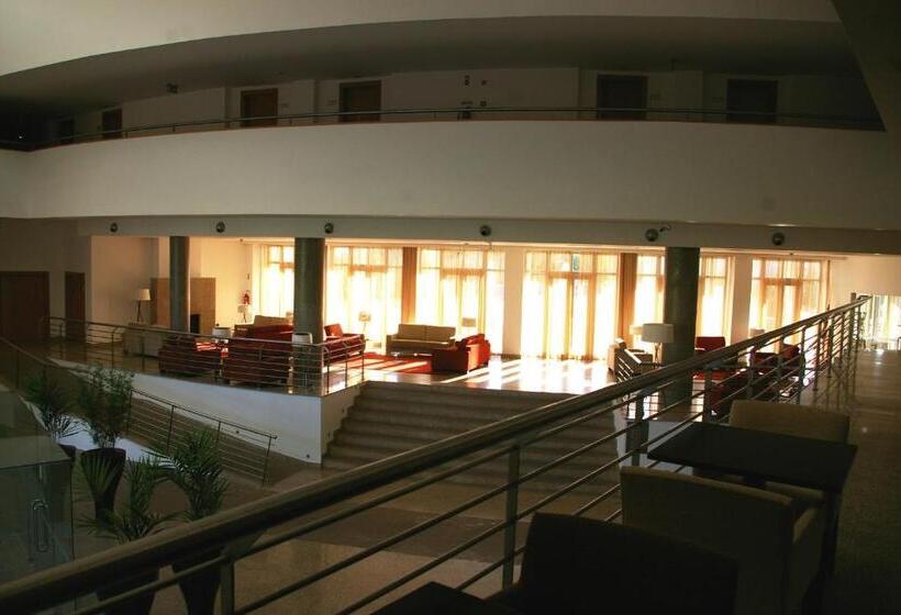 בית מלון כפרי Turismo De Trancoso