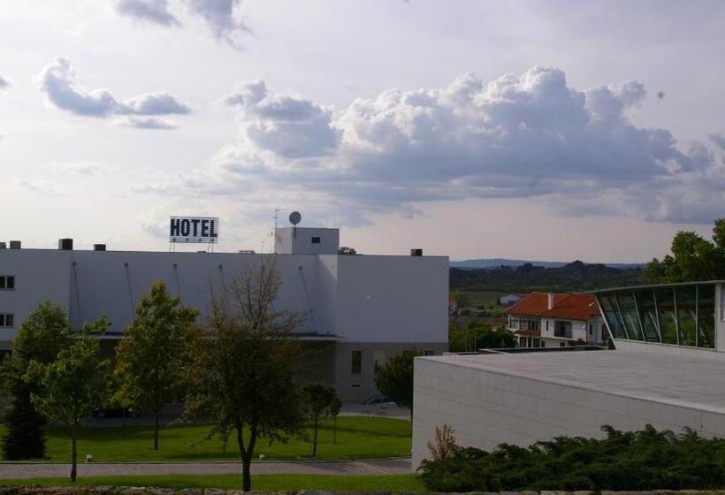 בית מלון כפרי Turismo De Trancoso