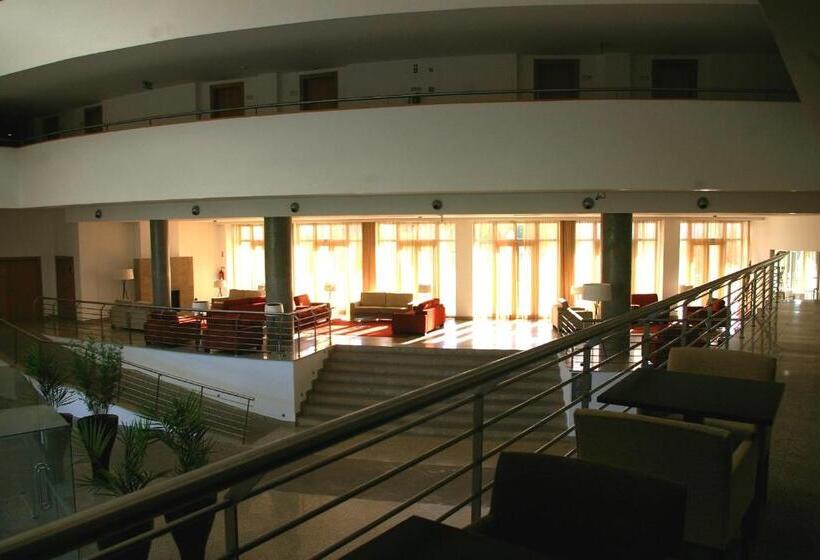 בית מלון כפרי Turismo De Trancoso