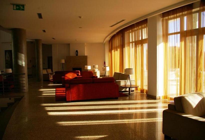 בית מלון כפרי Turismo De Trancoso