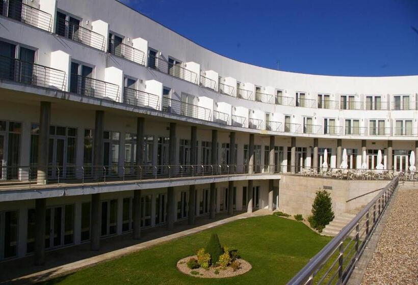 בית מלון כפרי Turismo De Trancoso