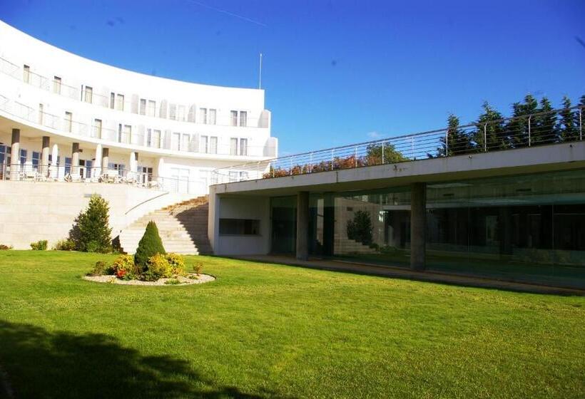 בית מלון כפרי Turismo De Trancoso