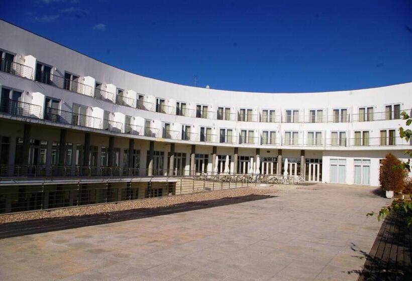 فندق Turismo De Trancoso