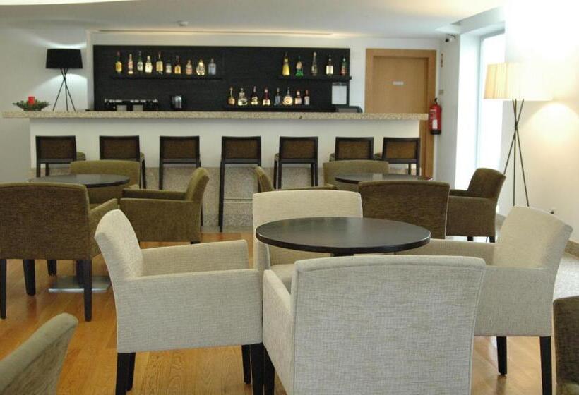 فندق Turismo De Trancoso