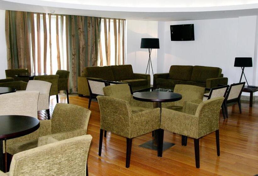 בית מלון כפרי Turismo De Trancoso