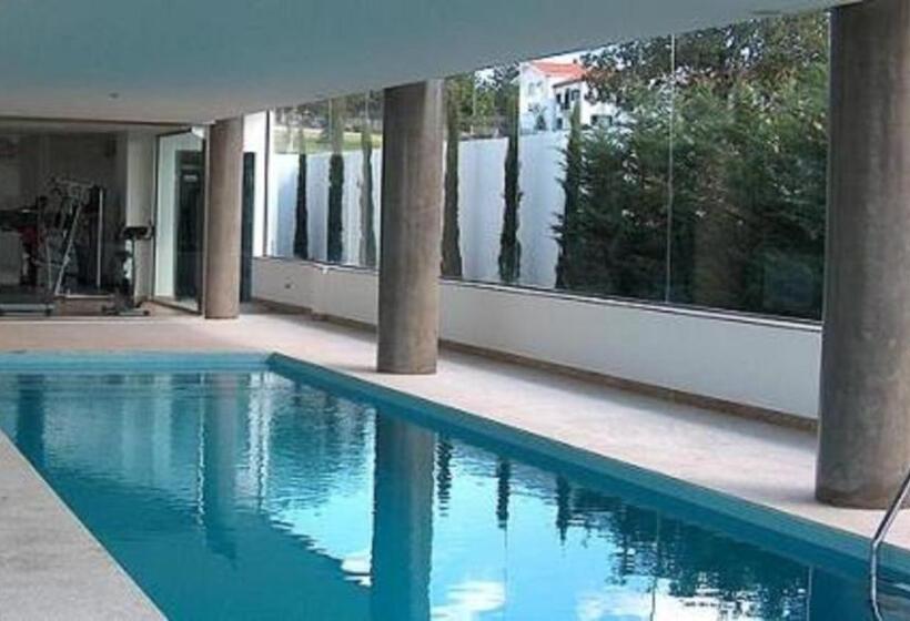 בית מלון כפרי Turismo De Trancoso