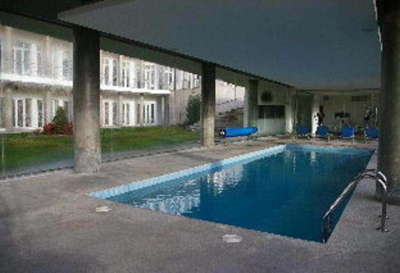 בית מלון כפרי Turismo De Trancoso