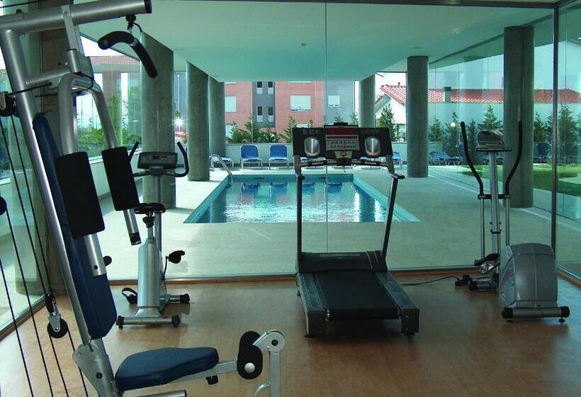 בית מלון כפרי Turismo De Trancoso