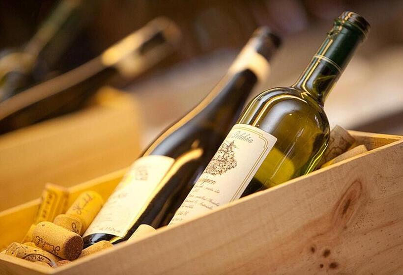 U Divadla   Czech Leading Hotels