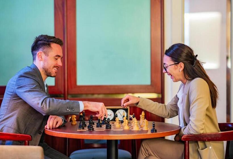 U Divadla   Czech Leading Hotels