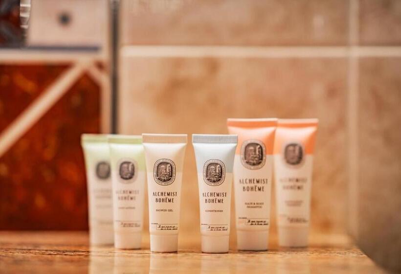 U Divadla   Czech Leading Hotels