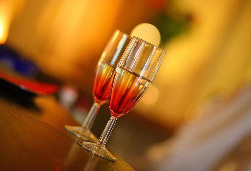 U Divadla   Czech Leading Hotels