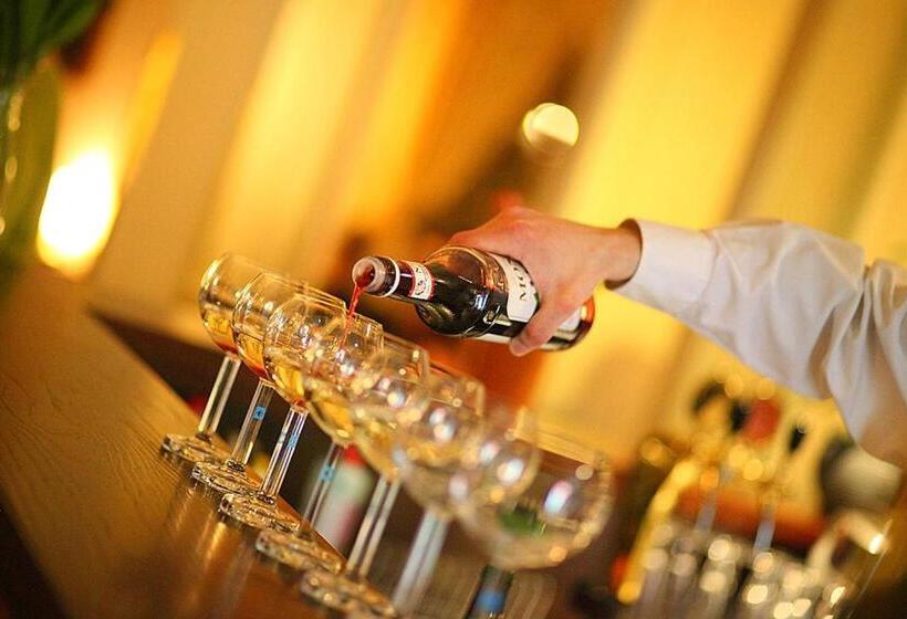 U Divadla   Czech Leading Hotels