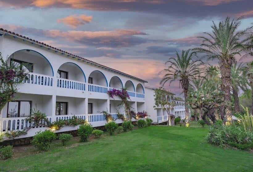 호텔 Utopia Beach Club