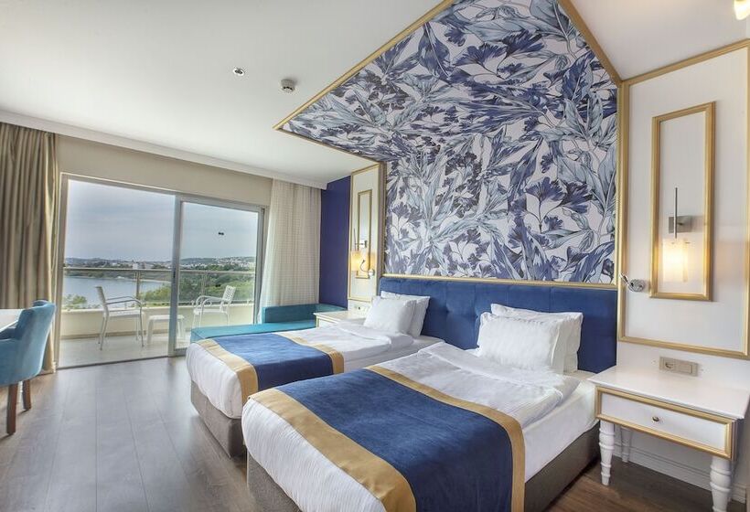 호텔 Utopia Beach Club