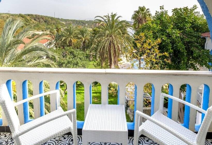 호텔 Utopia Beach Club