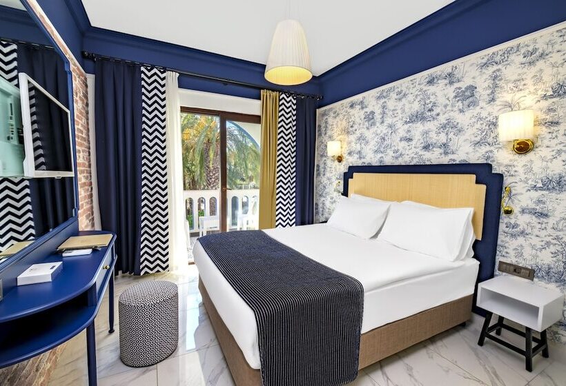 호텔 Utopia Beach Club