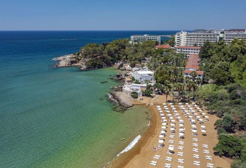 호텔 Utopia Beach Club