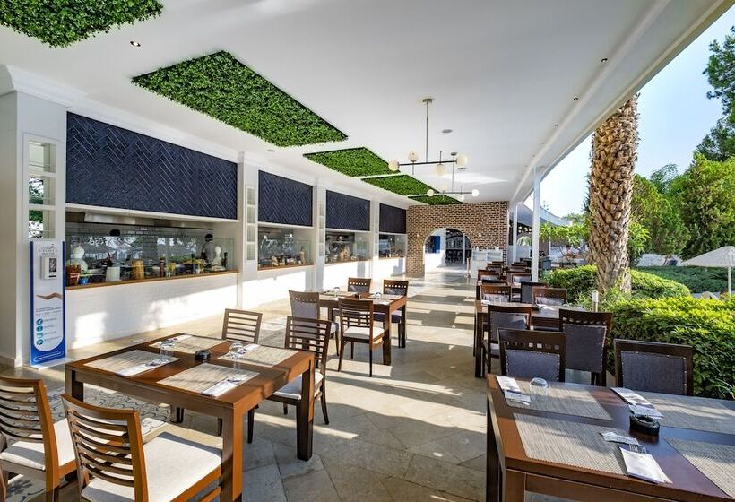 호텔 Utopia Beach Club