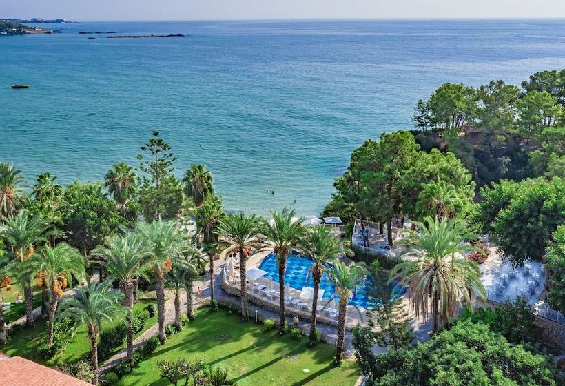 호텔 Utopia Beach Club