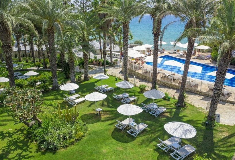 호텔 Utopia Beach Club