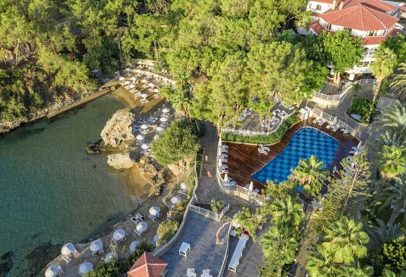 호텔 Utopia Beach Club