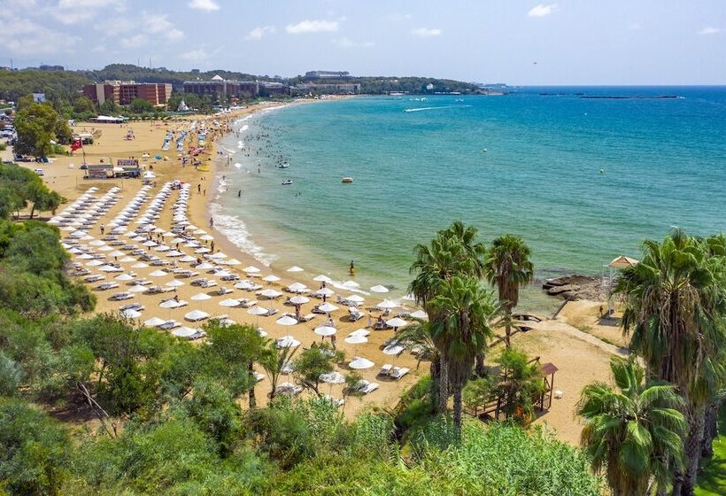 호텔 Utopia Beach Club