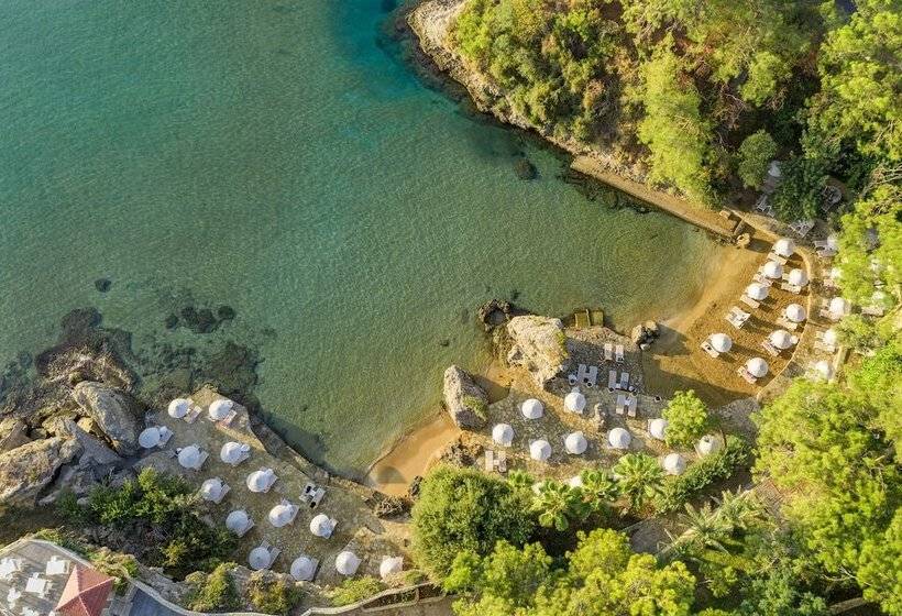 호텔 Utopia Beach Club