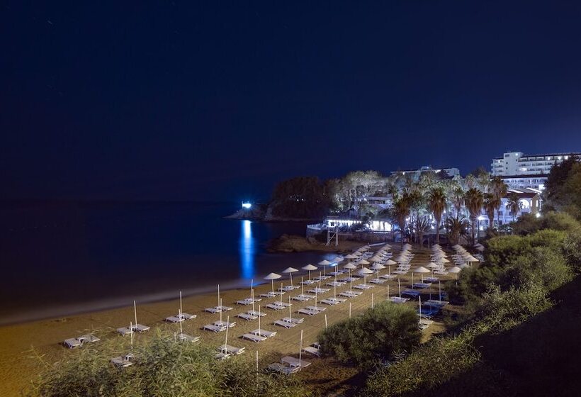 호텔 Utopia Beach Club