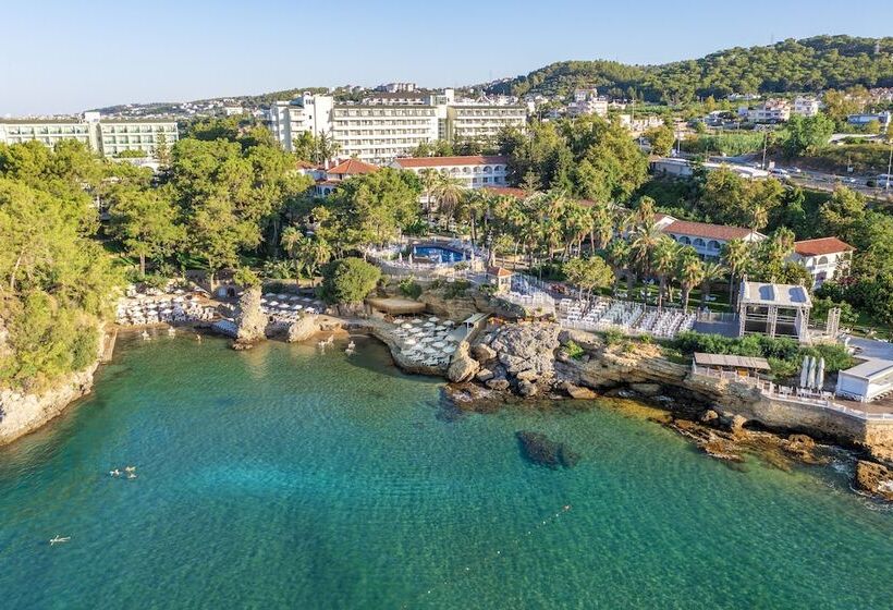 호텔 Utopia Beach Club