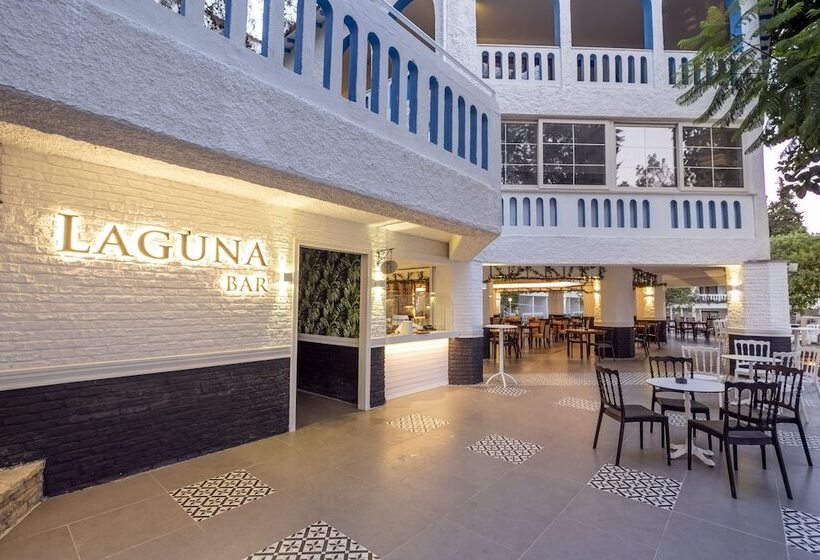 호텔 Utopia Beach Club