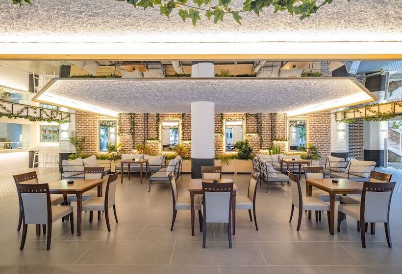 호텔 Utopia Beach Club