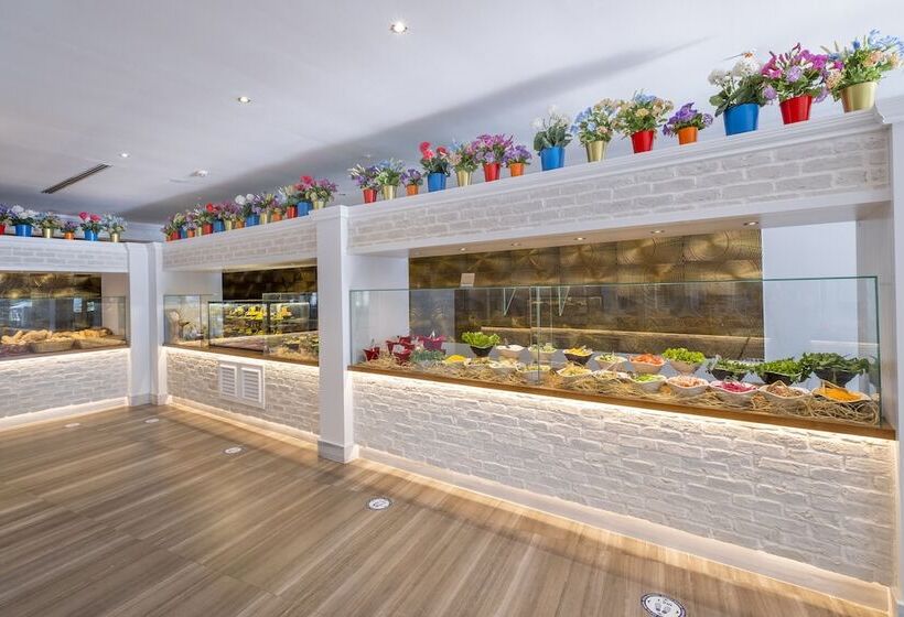 호텔 Utopia Beach Club