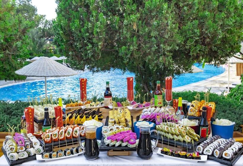 호텔 Utopia Beach Club